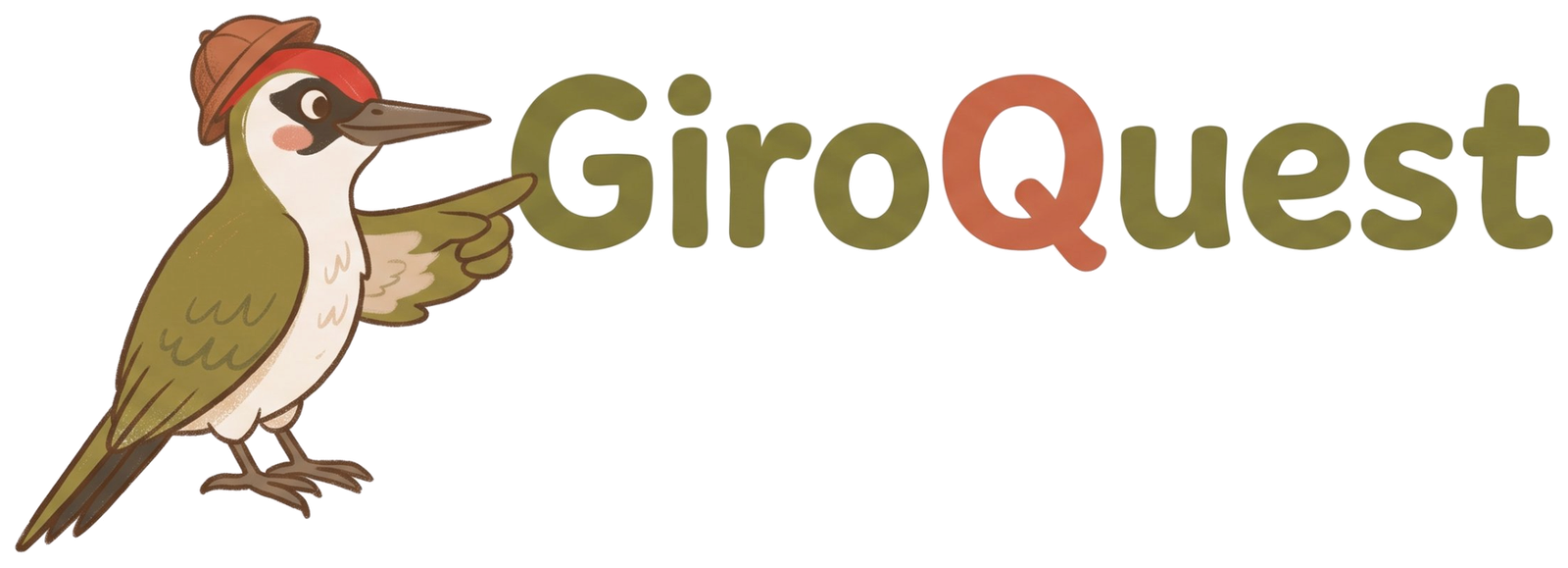 GiroQuest
